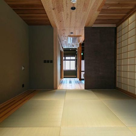 Machiyado 京都南禅寺道 Esterno foto