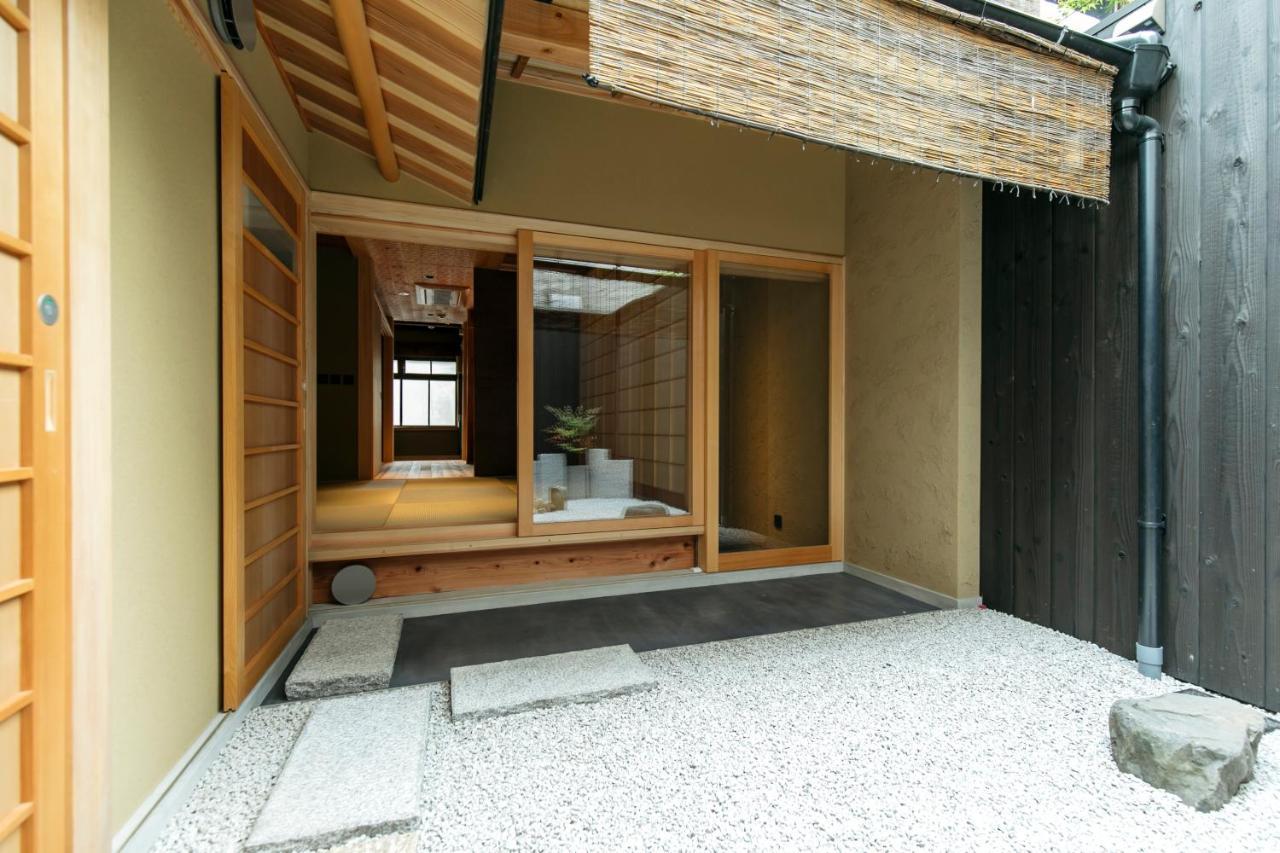 Machiyado 京都南禅寺道 Esterno foto