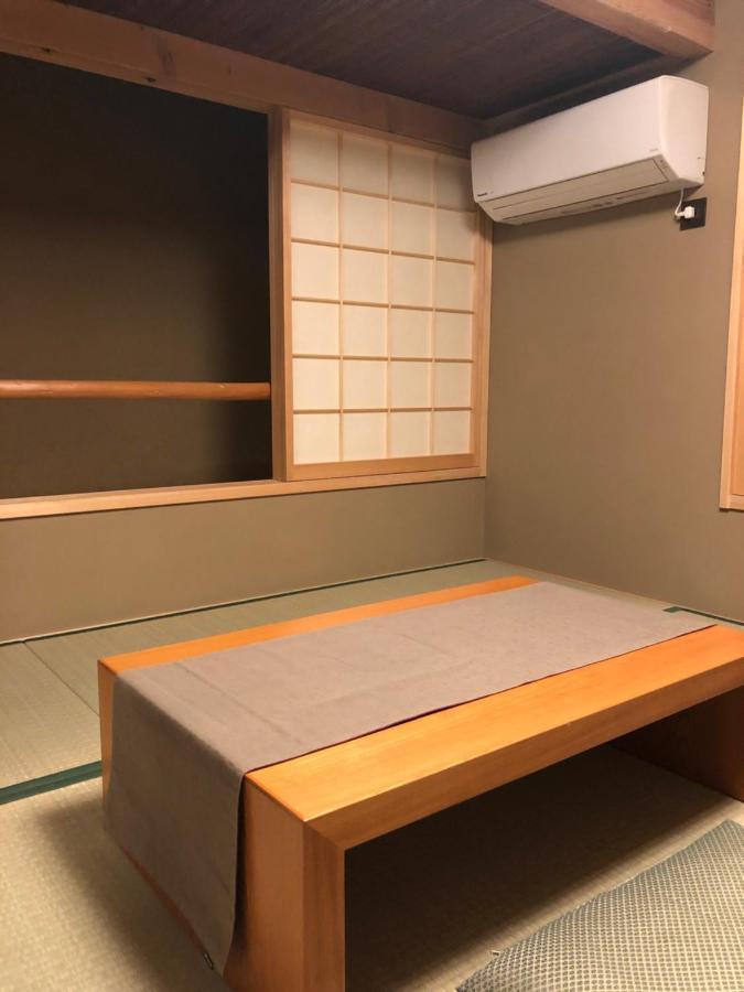 Machiyado 京都南禅寺道 Esterno foto