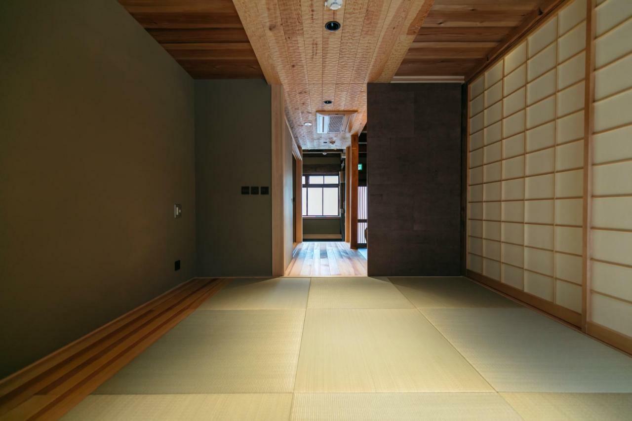Machiyado 京都南禅寺道 Esterno foto