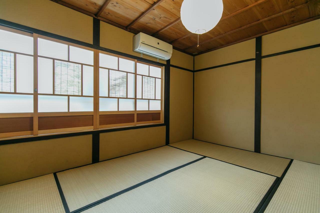 Machiyado 京都南禅寺道 Esterno foto