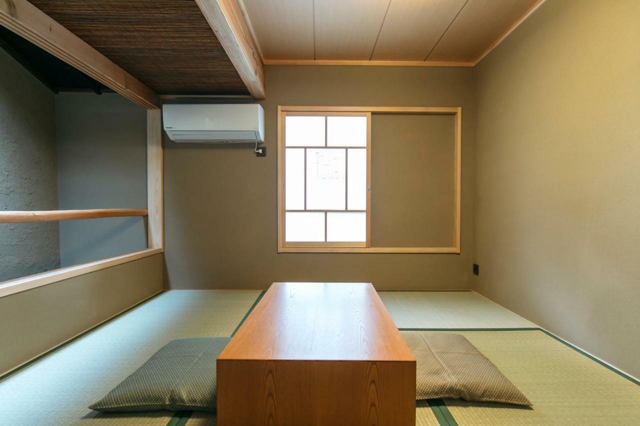 Machiyado 京都南禅寺道 Esterno foto