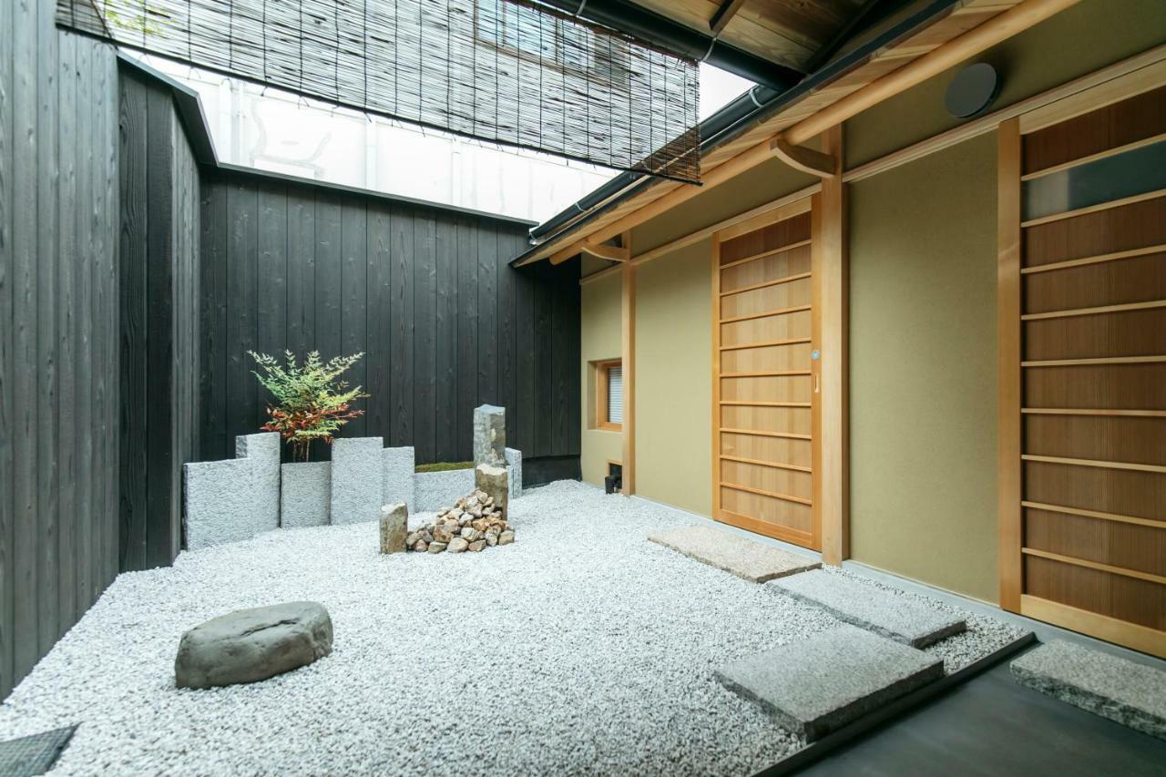 Machiyado 京都南禅寺道 Esterno foto