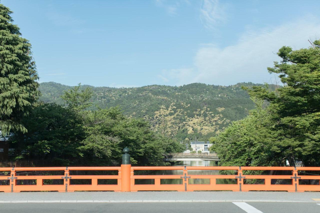Machiyado 京都南禅寺道 Esterno foto