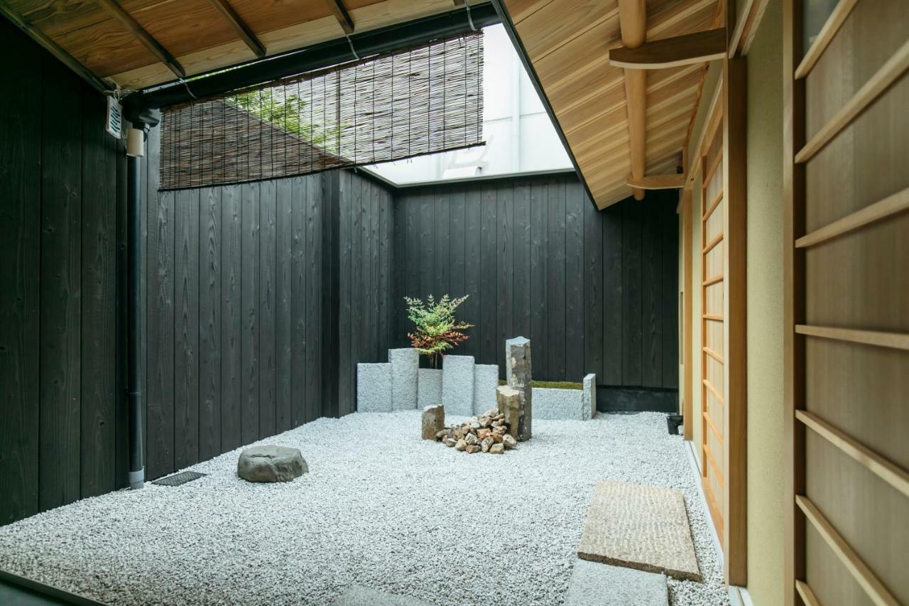Machiyado 京都南禅寺道 Esterno foto
