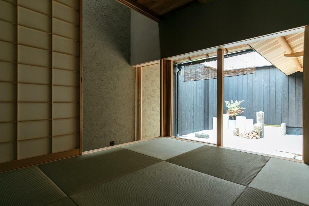 Machiyado 京都南禅寺道 Esterno foto