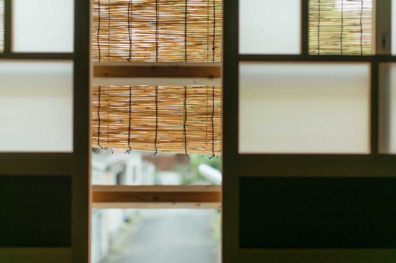 Machiyado 京都南禅寺道 Esterno foto