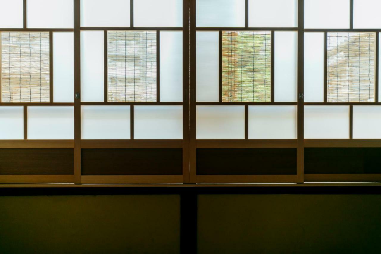 Machiyado 京都南禅寺道 Esterno foto